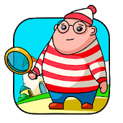 Perburuan Pemburu: Waldo Quest [v0.1.3]