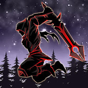 Shadow of Death: Darkness RPG - Fight Now [v1.69.0.4] APK Mod لأجهزة الأندرويد