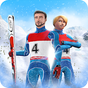 Ski Legends [v3.3] APK Mod for Android