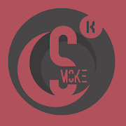 Smoke for kwgt [v2020.Jan.25.13] Mod APK per Android