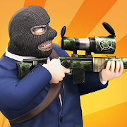 Snipers vs Thieves [v2.9.35542] APK Mod para Android