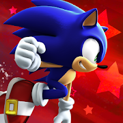 Sonic Forces [v2.15.0] APK Мод для Android