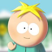 South Park: Phone percussorem ™ - Decatur Card Game [v4.4.5] APK Mod Android