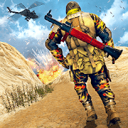 Special Ops Combat Missions 2019 [v1.5] Mod (One Hit Kill) Apk for Android