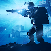 Squad Conflicts [v0.9.4.10] APK Mod pour Android