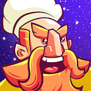 Starbeard – Intergalactic Roguelike puzzle game [v1.1.5] APK Mod for Android
