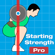 Starting Strength Official [v1.19] APK Paid for Android