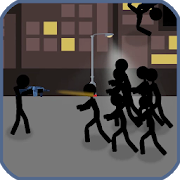 Stickman Hero [v0.22] APK Mod pour Android