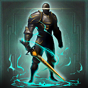 Stickman Ninja: Legends Warrior - Shadow Game RPG [v1.1.7] APK Mod لأجهزة الأندرويد