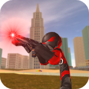 Stickman Rope Hero 2 [v2.4] Mod (Unlimited Money) Apk for Android
