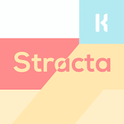 Stracta for KLWP [v2019.Dec.04.23] APK Paid for Android