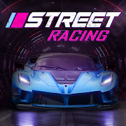Street Racing HD [v1.8.7] Мод (бесплатные покупки) Apk для Android
