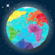 StudyGe - Mod APK di geografia, capitali, bandiere, paesi [v1.7.5] per Android