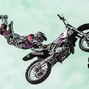 Stunt Bike Rider 3D [v1.3]