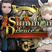 Summon Defence [v0.6.8] APK Mod for Android