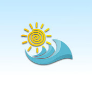 Sun & Sea voor KWGT [v5.1] APK Mod voor Android