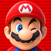 Super Mario vade [v3.0.17] Mod (ft pecuniam) APK ad Android