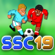 Super Soccer Champions 2019 [v2.1.3]