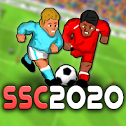 Super Soccer Champs 2020 [v2.0.7] APK Mod voor Android