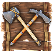 Survival Island Ultimate Craft Simulator [v1.0.7] Mod (A large amount of supplies for completing tasks) Apk for Android