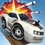 Table Top Racing Free [v1.5.2] APK Mod for Android