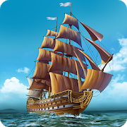 暴风雨：海盗行动角色扮演游戏高级版[v1.4.1] APK Mod for Android