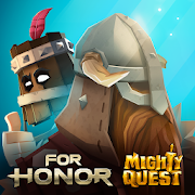 The Mighty Quest for Epic Loot [v3.0.0] Mod APK per Android