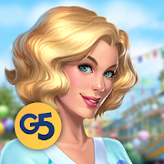 The Secret Society Hidden Objects Mystery [v1.44.4405] Mod (Unlimited Coins / Gems) Apk untuk Android