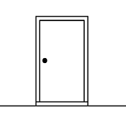 Die weiße Tür [v1.1.23]