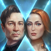 The X Files Deep State Hidden Object Adventure [v2.7.0] Mod (full version) Apk + OBB Data for Android