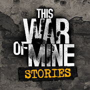 لعبة This War of Mine: Stories - Father's Promise [v1.5.7] APK Mod لأجهزة الأندرويد