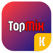 TopMix Kwgt [v32.0]