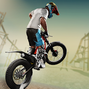 Trial Xtreme 4: Extreme Bike Racing Champions [v2.8.6] APK Mod para Android
