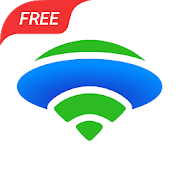 UFO VPN Basic: бесплатный VPN Proxy Master и безопасный WiFi [v3.4.5]
