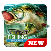 Ultimate Fishing Simulator [v2.34] APK Mod for Android