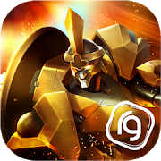 Ultimate Robot Fighting [v1.4.102] APK Mod for Android