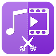 Video Cutter - Music Cutter, Ringtone maker [v1.2.2]