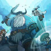 Vikings The Saga [v1.0.54] Mod (Dinheiro Ilimitado) Apk para Android