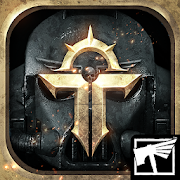 Warhammer 40,000 Lost Crusade [v0.3.1] وزارة الدفاع (عدو غير قادر على استدعاء / كل العمل في المعركة) APK + بيانات OBB لالروبوت