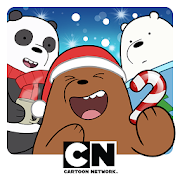 We Bare Bears Match3 Repairs [v1.2.38] APK Mod for Android