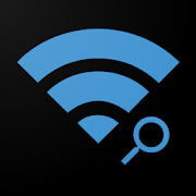 WIE IS MIJN WIFI-NETWERKSCANNER [v16.2.0] Premium APK voor Android