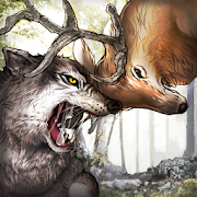 Wild Animals Online (WAO) [v3.411] APK Mod สำหรับ Android