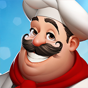 World Chef 🍰🍔🍝🍓 [v2.5.6] APK Mod for Android