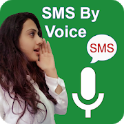 Écrire des SMS par la voix - Clavier de saisie vocale [v2.0]