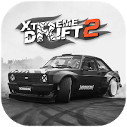 Xtreme Drift 2 [v2.2] APK Mod voor Android