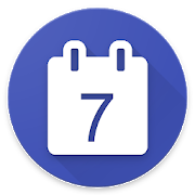 Tua Calendar Widget [v1.40.3] APK Mod Android