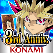 Yu-Gi-Oh! Duel Links [v4.3.0] Mod APK per Android