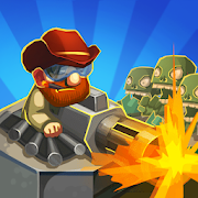 Zombie City Survival [v1.9] Mod (treasure chest / unlimited resurrection coins) Apk + OBB Data for Android
