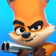 Zooba: Free-for-all Battle Royale Games [v1.13.0] APK Mod for Android