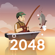 2048 Fishing [v1.1.7] APK Mod untuk Android